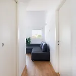 Terra Cielo Апартаменты *