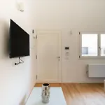Terra Cielo Апартаменты