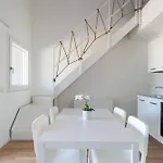 Terra Cielo Апартаменты *