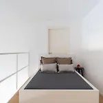 Terra Cielo Апартаменты