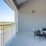 Апартаменты Terra Cielo