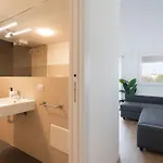 Terra Cielo Апартаменты *