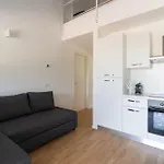 Апартаменты Terra Cielo Бари