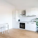 Terra Cielo Апартаменты *