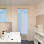 Terra Cielo Апартаменты Бари