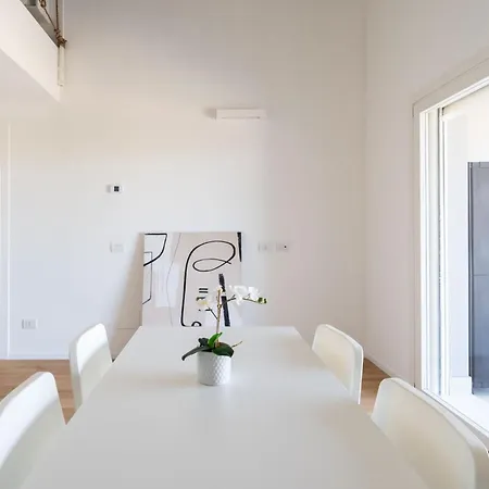 Terra Cielo شقة باري