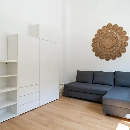 Apartament Terra Cielo *