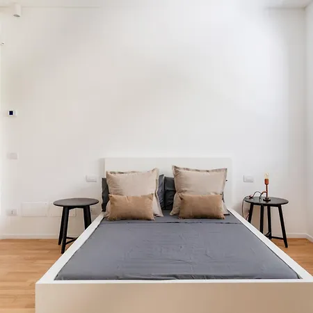 Terra Cielo Apartament