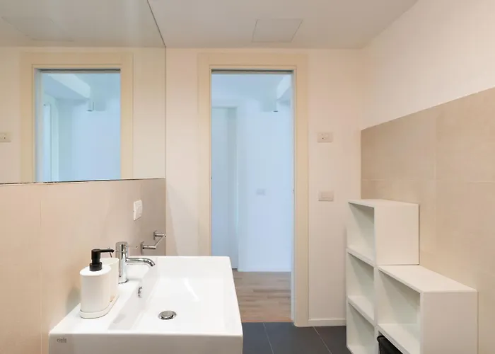 Terra Cielo Apartament Bari