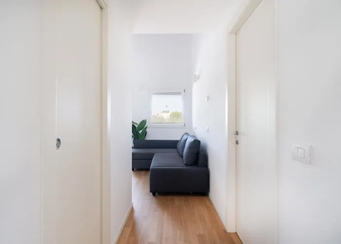 Terra Cielo Apartament *