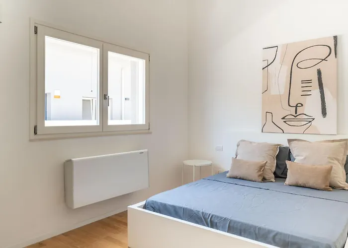 Apartament Terra Cielo Bari