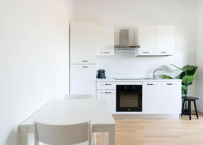 Apartament Terra Cielo *