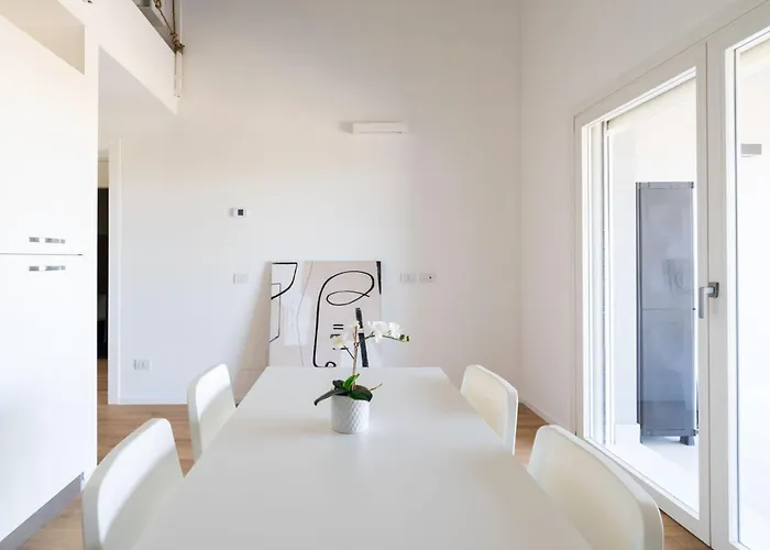 Terra Cielo Apartament Bari