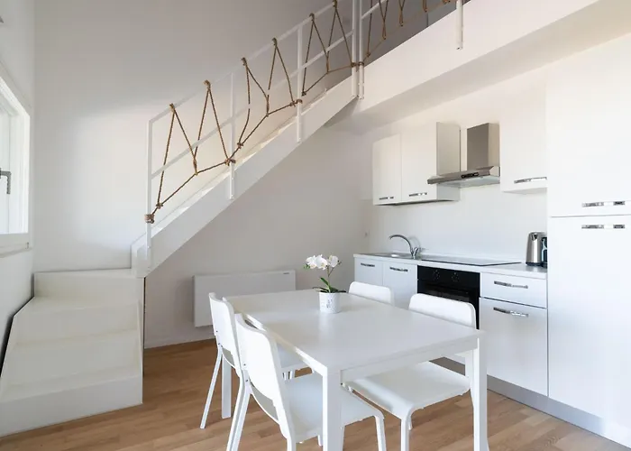 Apartament Terra Cielo Bari