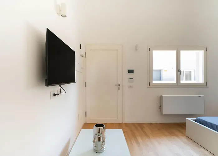 Terra Cielo Apartament