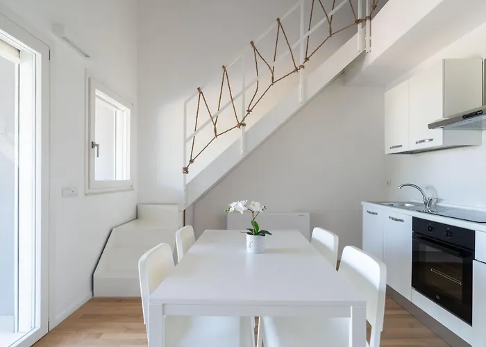 Terra Cielo Apartament *