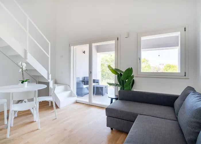 Terra Cielo Apartament *