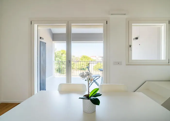 Terra Cielo Apartament Bari