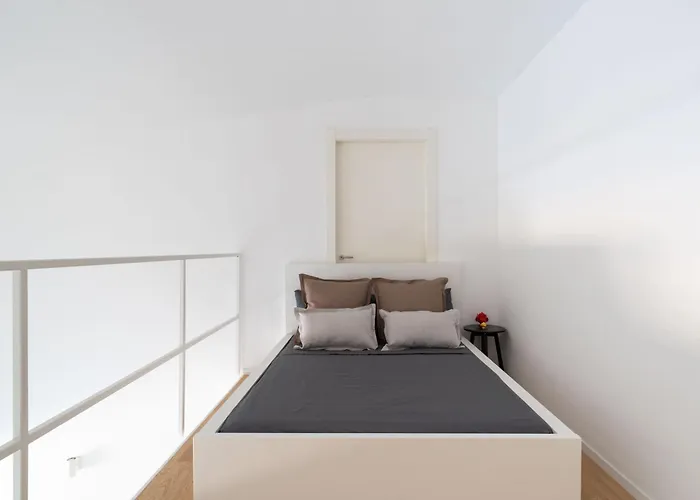 Terra Cielo Apartament