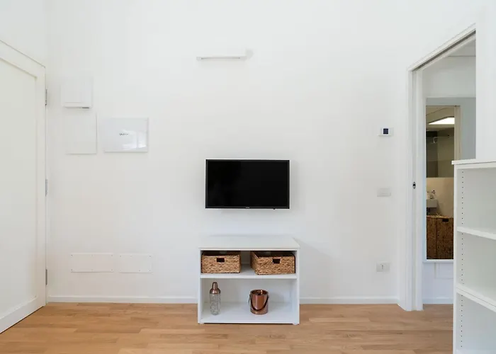 Apartament Terra Cielo *