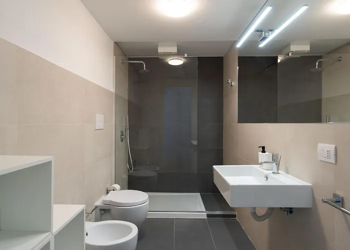 Terra Cielo Apartament Bari