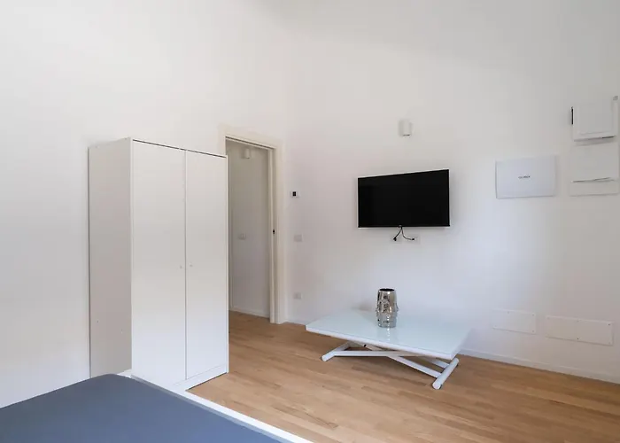 Apartament Terra Cielo Bari