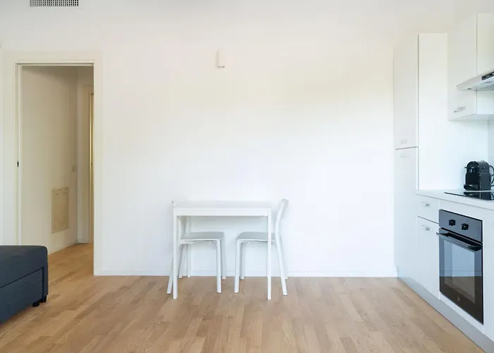 Terra Cielo Apartament *