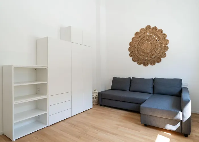 Apartament Terra Cielo *