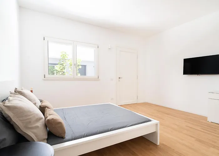 Terra Cielo Apartament Bari