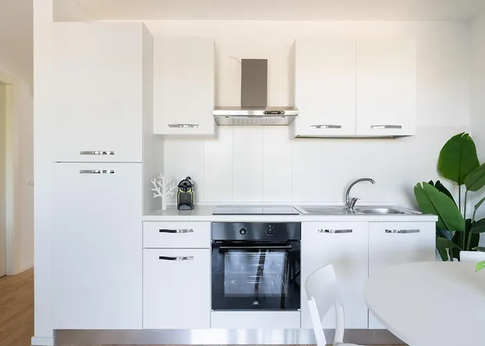 Terra Cielo Apartament