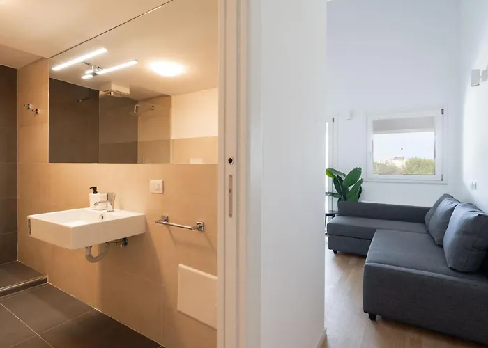 Terra Cielo Apartament *