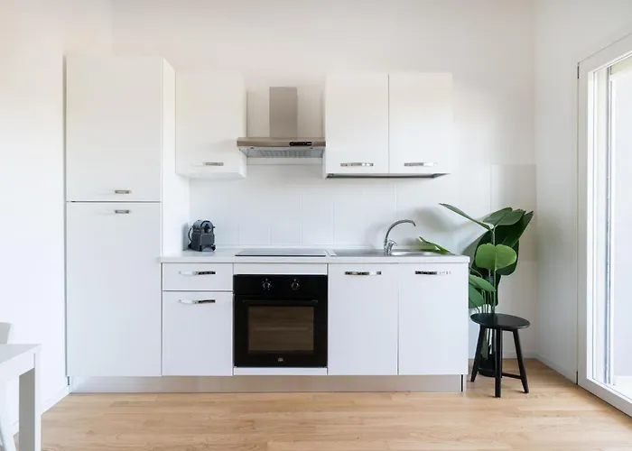 Terra Cielo Apartament Bari