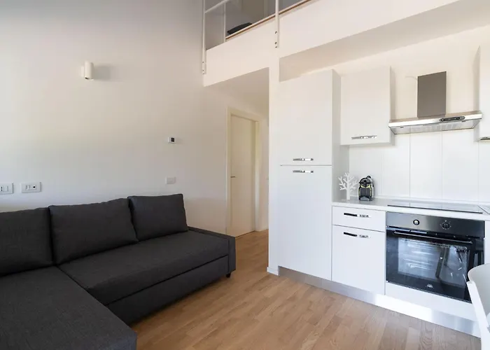 Apartament Terra Cielo Bari