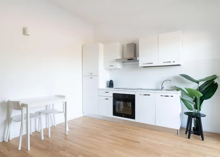 Terra Cielo Apartament *