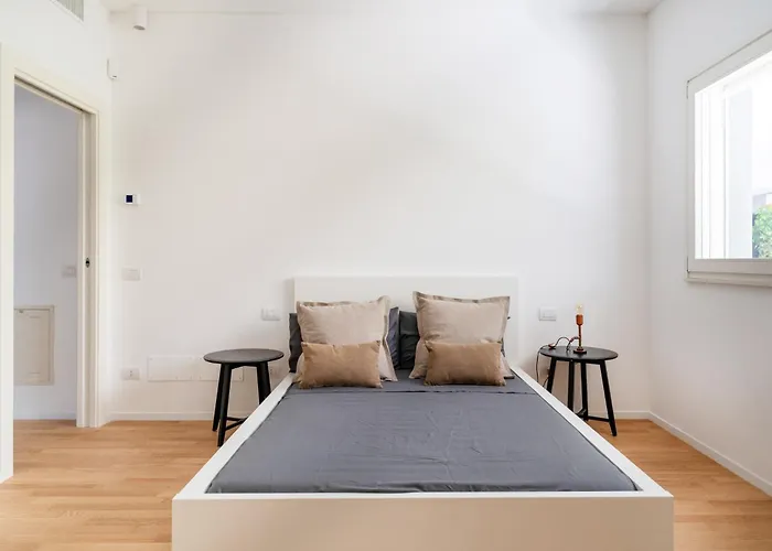 Terra Cielo Apartament