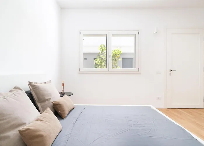 Terra Cielo Apartament Bari