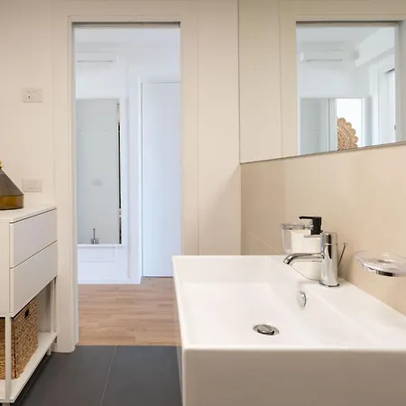 Apartment Terra Cielo