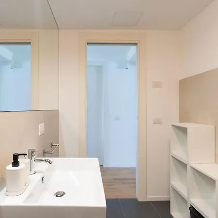 Terra Cielo Apartament Bari