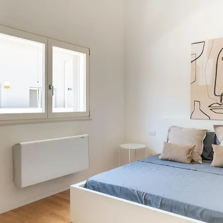 Appartement Terra Cielo Bari