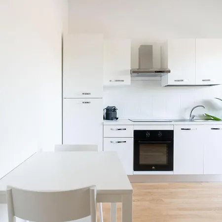 Apartament Terra Cielo *
