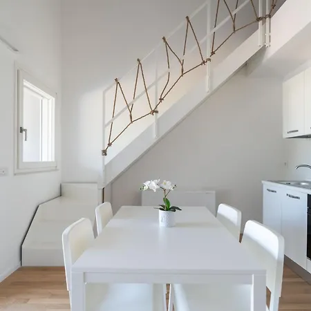 Terra Cielo Apartment *