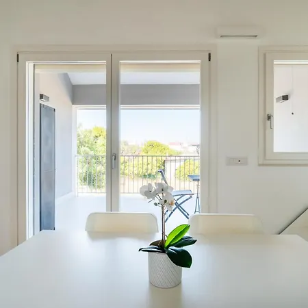 Terra Cielo Appartement Bari