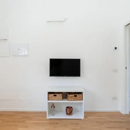 Lägenhet Terra Cielo *