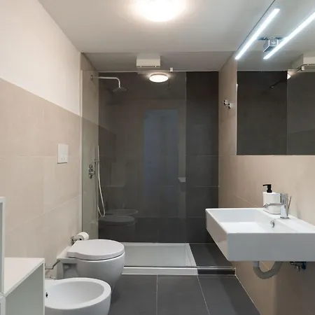 Terra Cielo Appartement Bari