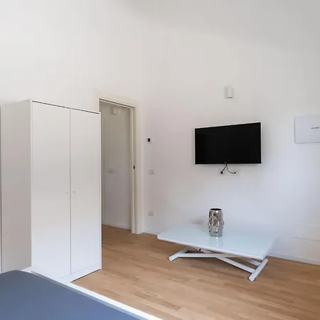 Apartament Terra Cielo Bari