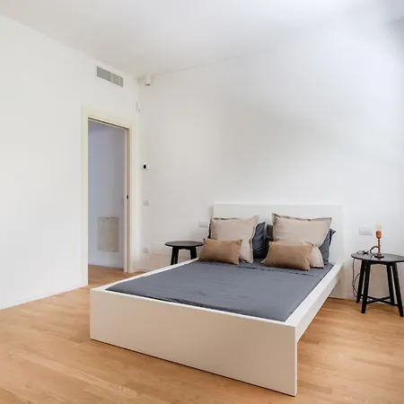 Terra Cielo Apartment