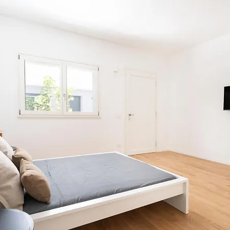 Terra Cielo Appartement Bari