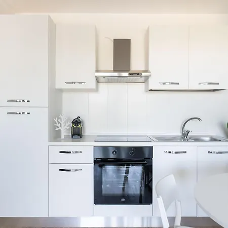 Terra Cielo Appartement