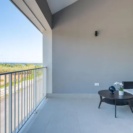 Apartament Terra Cielo