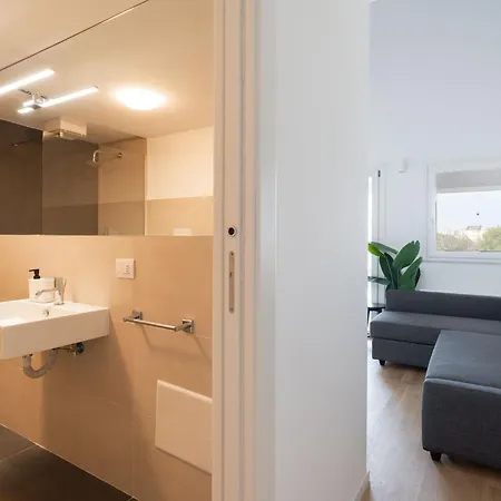 Terra Cielo Apartament *